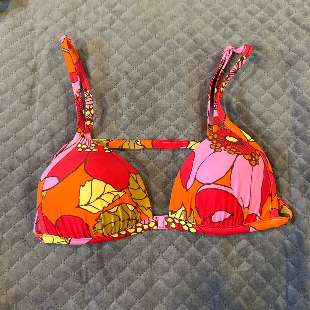 Aerie Bikini Top